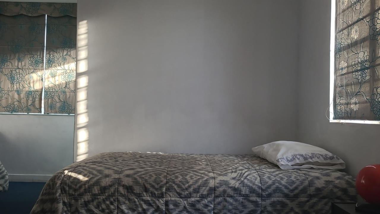 Bed and Breakfast Don Alejandro Trujillo Exterior foto